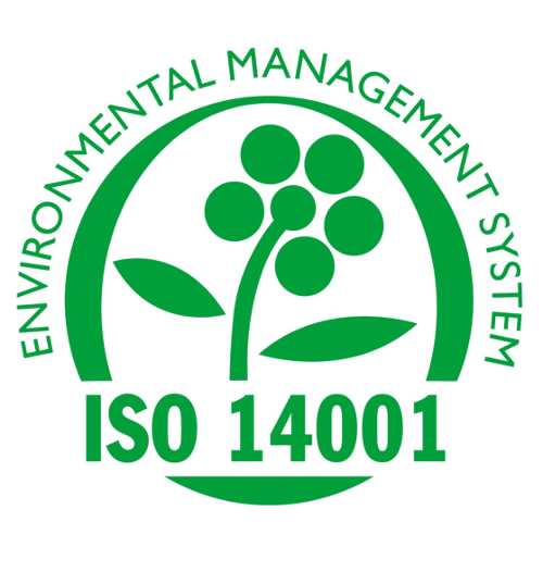 ISO 14001:2015